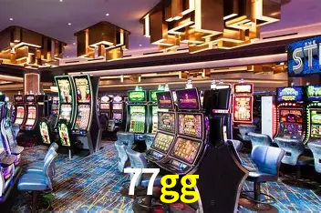 Desvendando o Mundo dos Jogos Virtuais na 77gg