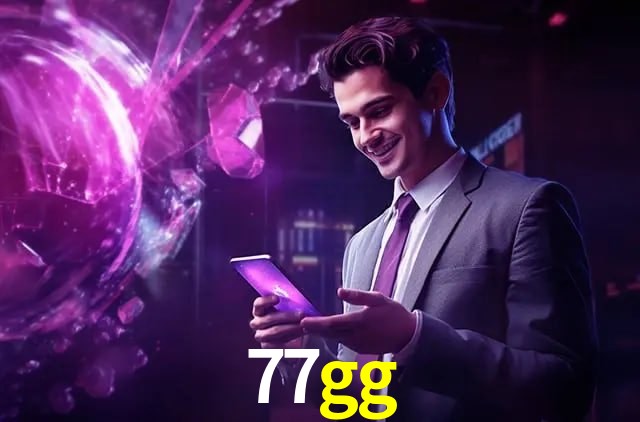Welcome Bonus 77gg