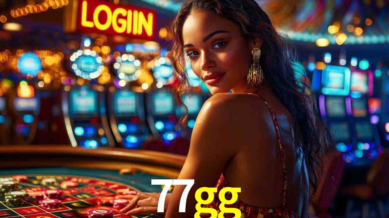 Estatísticas 77gg