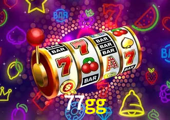 Descubra o Mundo do Cassino Online com 77gg