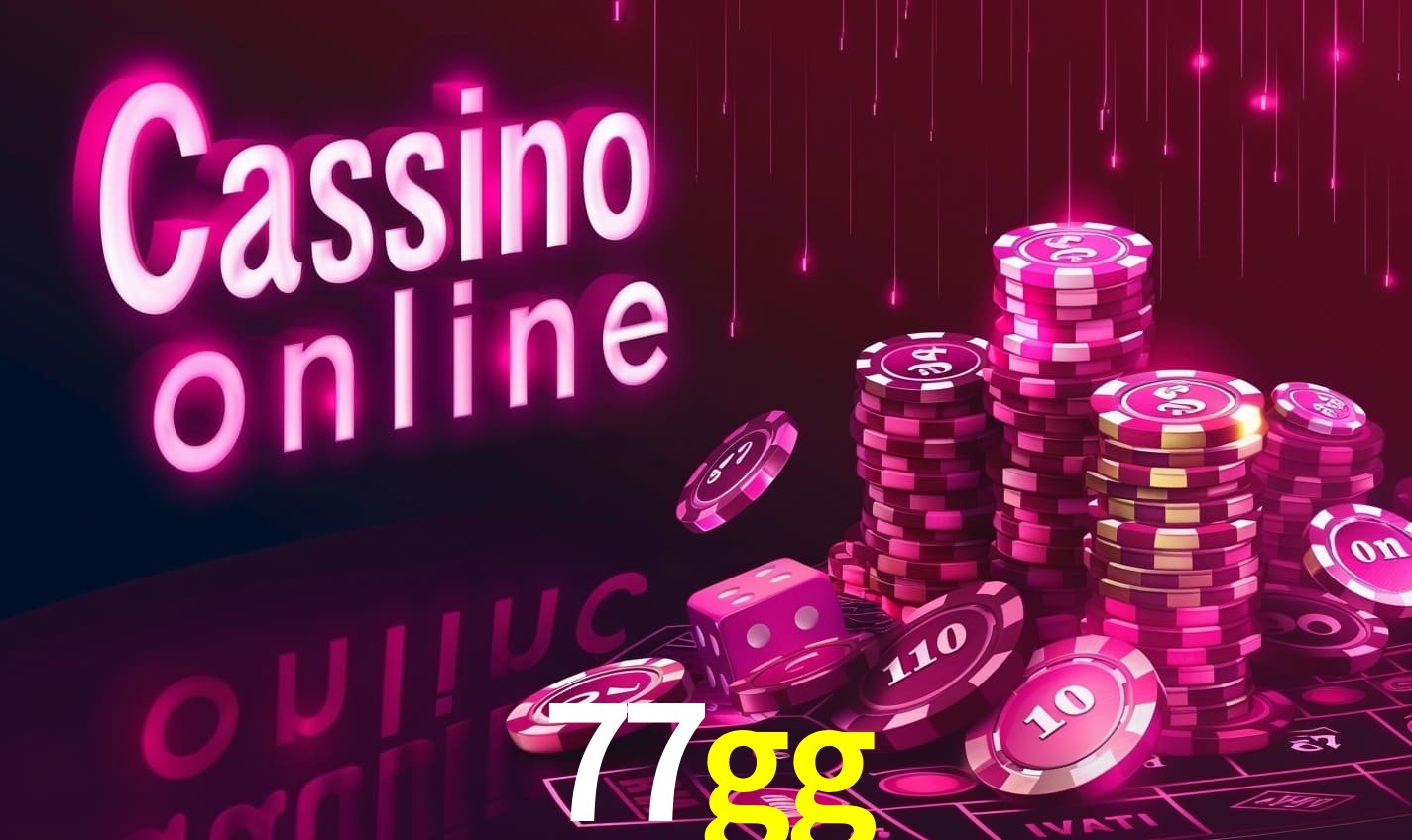 A Experiência Imersiva dos Cassinos Ao Vivo no 77gg
