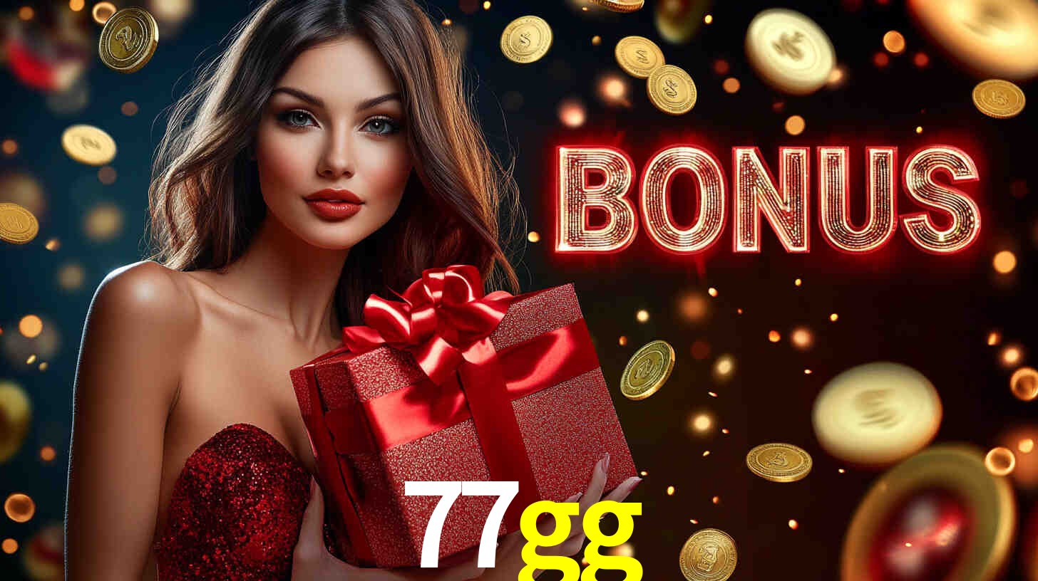 A Revolução dos Aplicativos de Jogos no 77gg