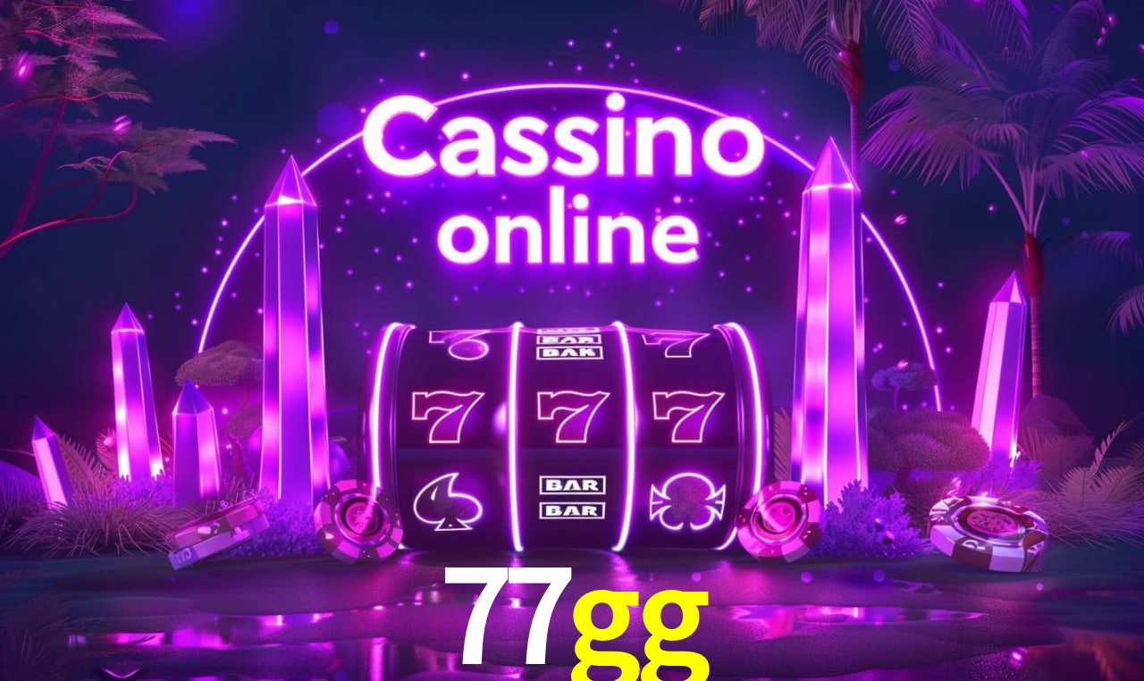 Diretório de Jogos 77gg