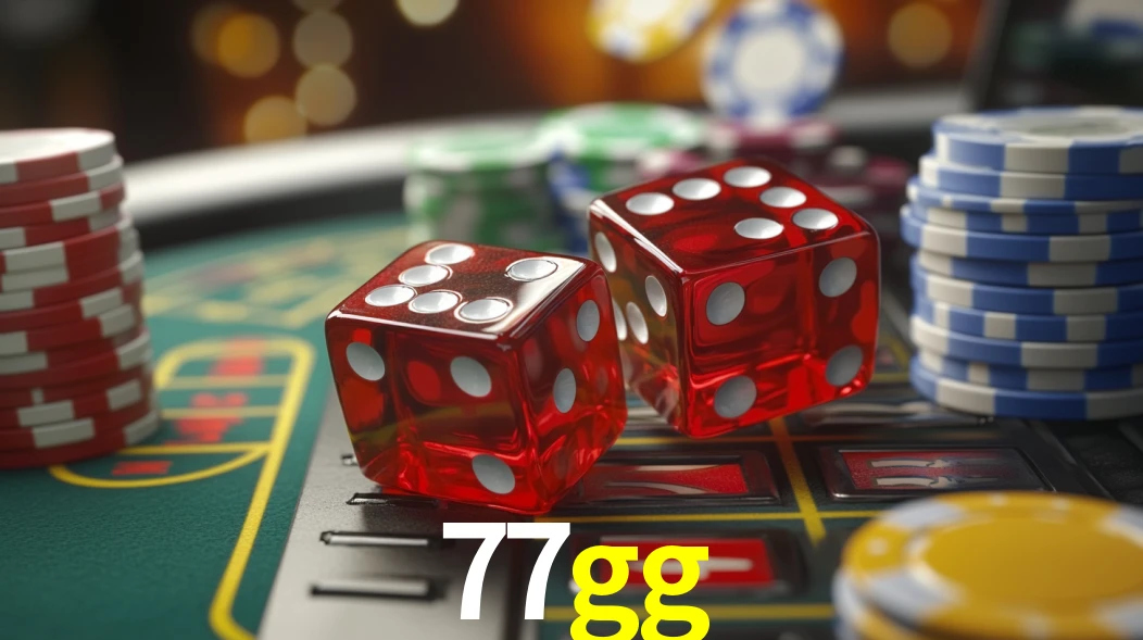 VIP Casino 77gg
