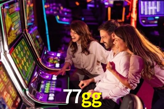 Descubra o Programa VIP da 77gg: Vantagens Exclusivas para Jogadores