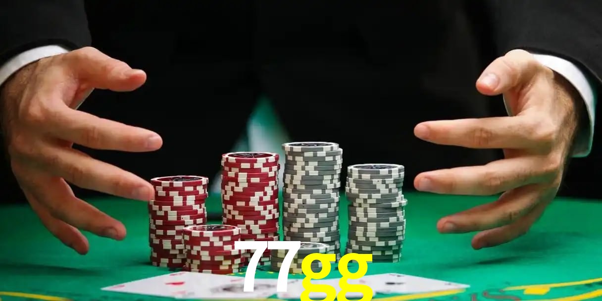 cassino 77gg