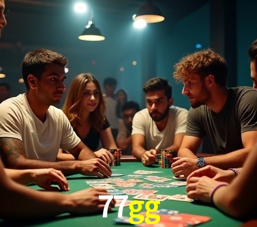 Promoção Relâmpago 77gg