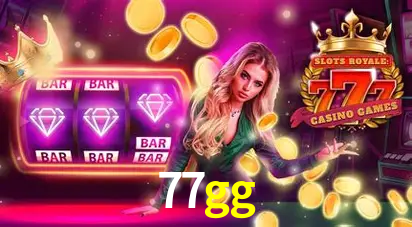 Descubra o Mundo do Cassino Online com 77gg