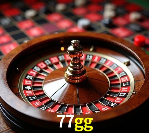 Design Responsivo 77gg