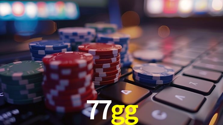 Jogos de Slot 77gg