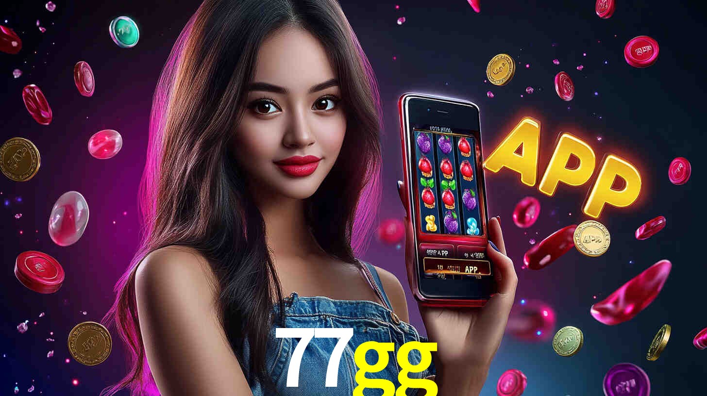 A Emoção da Loteria na 77gg: Uma Chance de Mudança de Vida