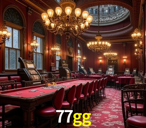 Benefícios da Conta 77gg