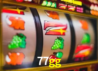 Descubra a Magia dos Jogos de Arcade no 77gg