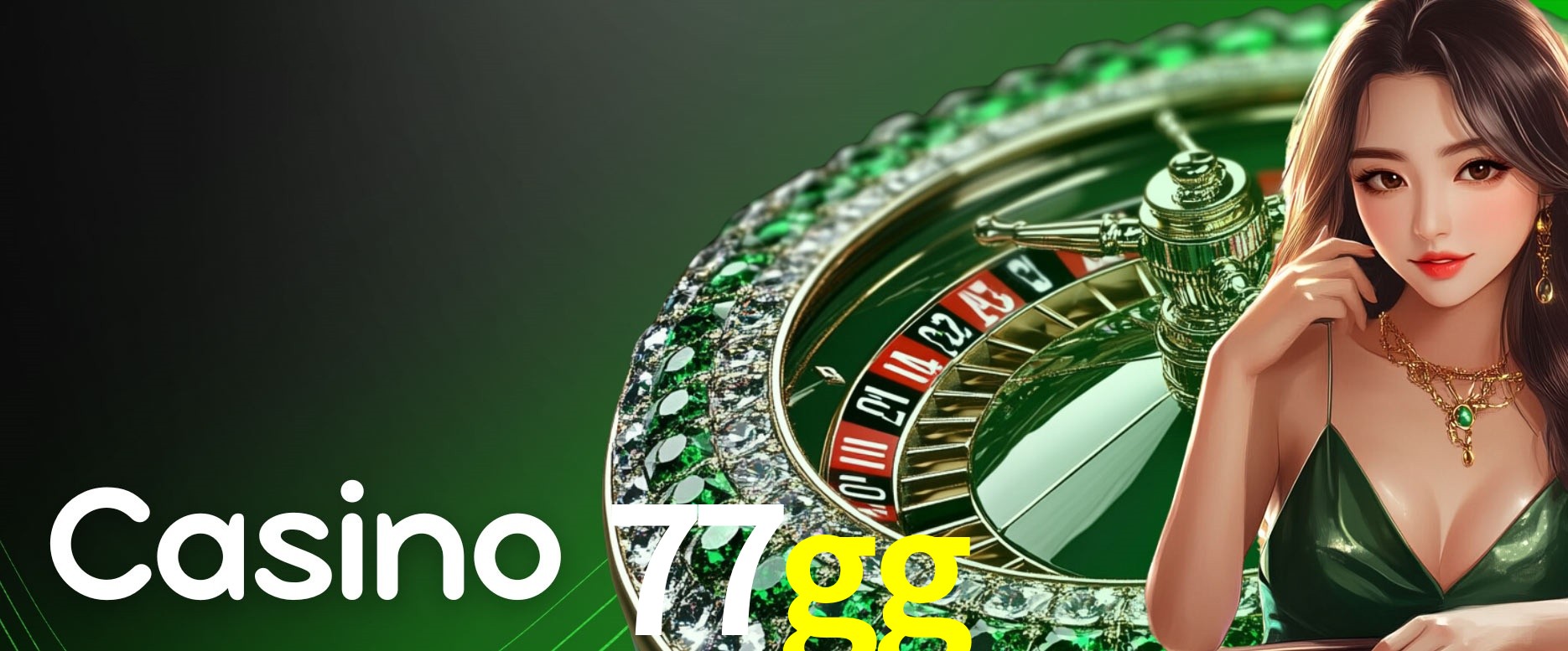 Flash Promotion 77gg