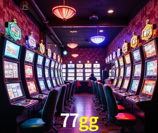 Promoções Sazonais 77gg