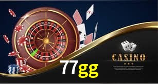 Casino VIP 77gg