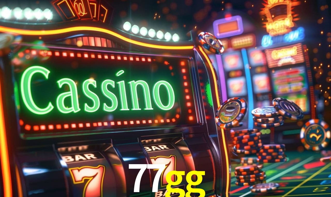 Recursos de Bônus 77gg