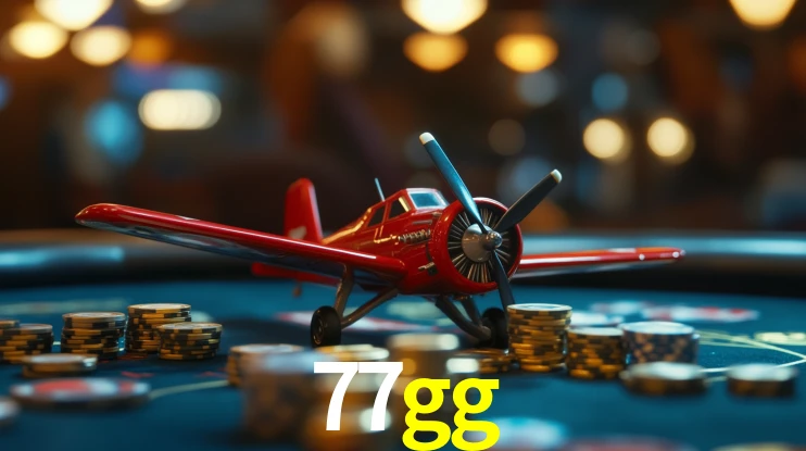 Game Providers 77gg