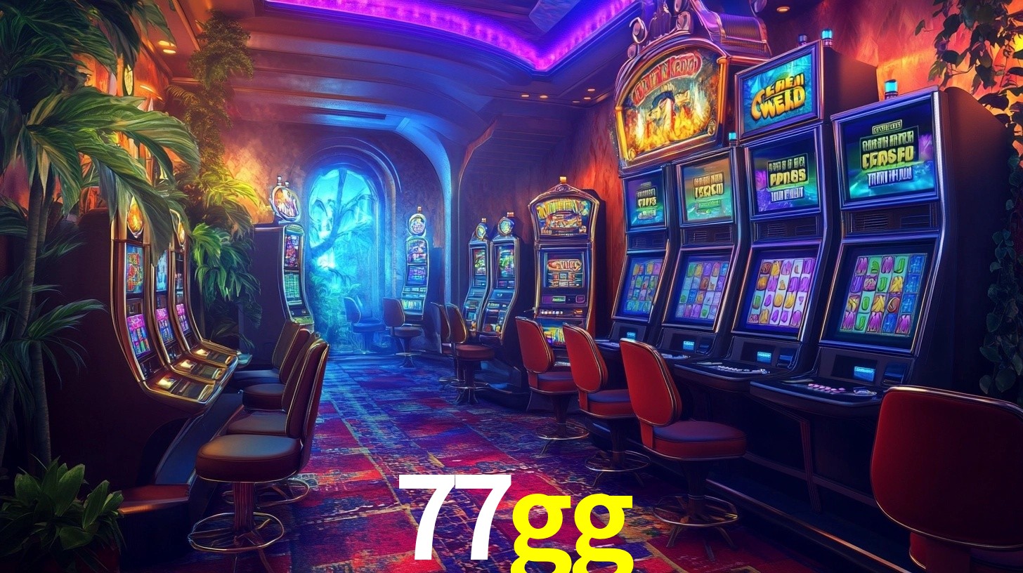 Blackjack Table 77gg