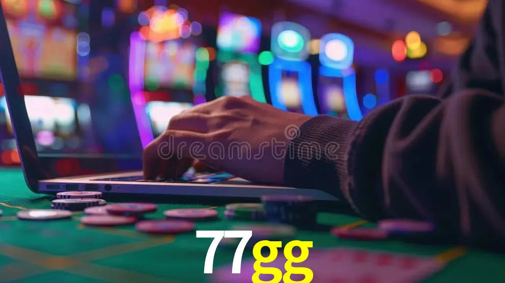 A Emoção da Loteria na 77gg: Uma Chance de Mudança de Vida
